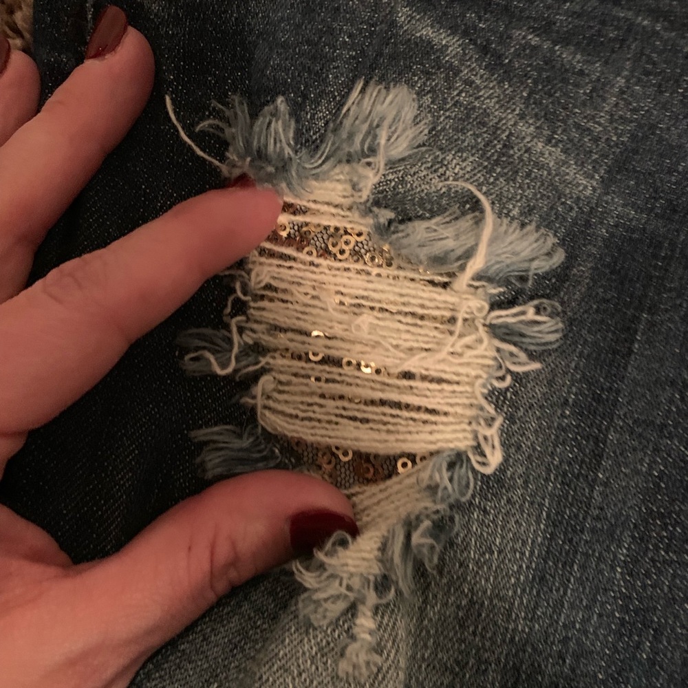 Jeans - Picture 2 of 5